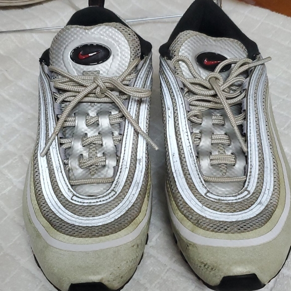 Nike Air Max - Picture 5 of 8